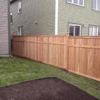 Heartland Fence And Deck image 1